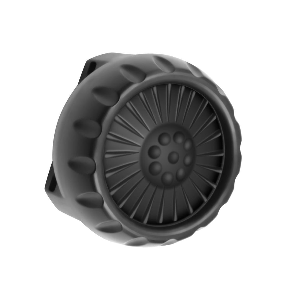 Wireless Btv PTT Control Button for ZELLO: Seamless Voice Communication!