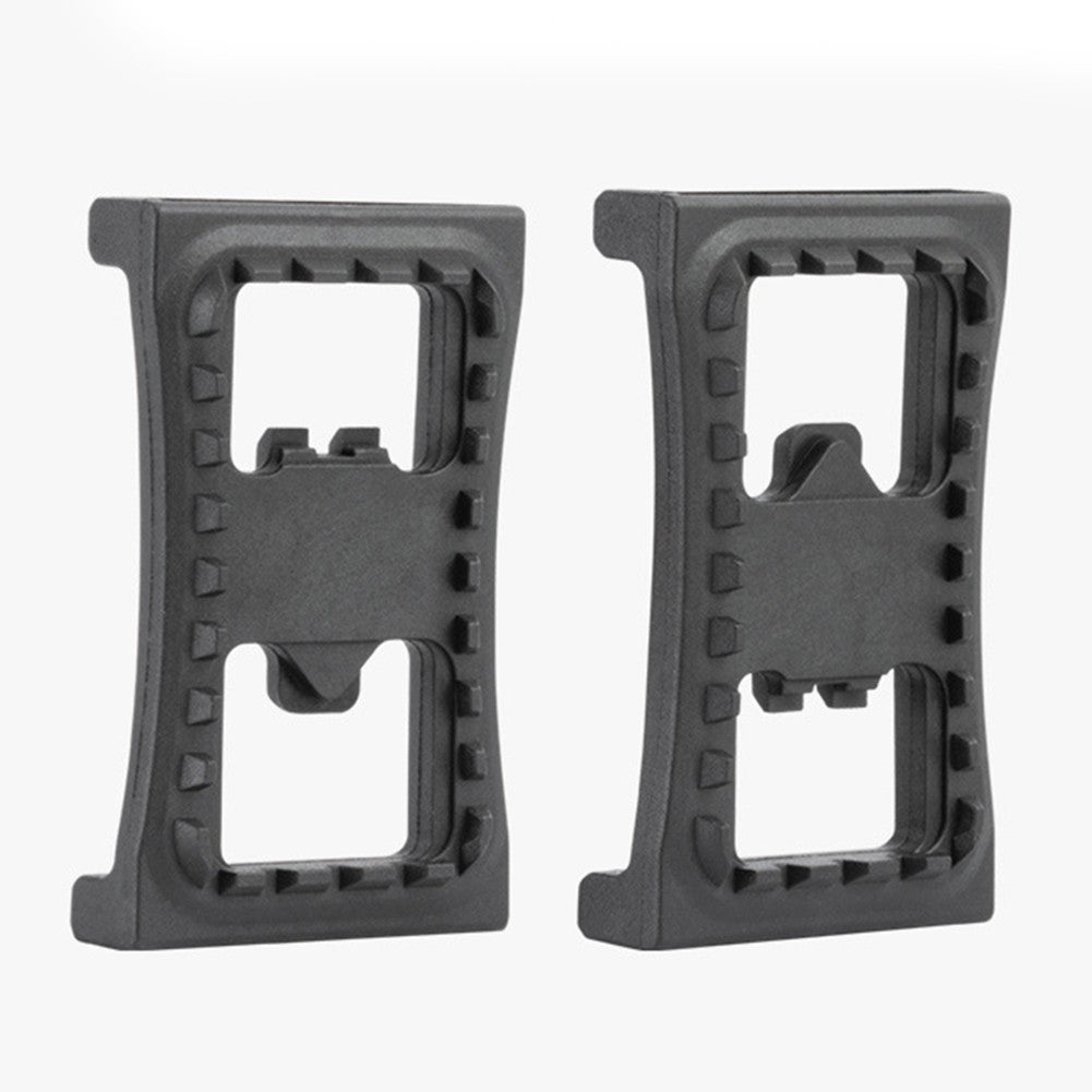 SM-PD22 M540 M520 For SPD Cleat Flat Pedal Adapters Pair New