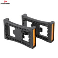 SM-PD22 M540 M520 For SPD Cleat Flat Pedal Adapters Pair New